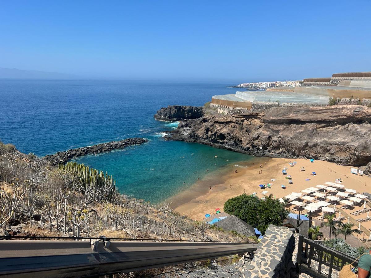 Appartamento Zama Bella Vista - Swimming Pool - Ac Acantilado de los Gigantes Esterno foto
