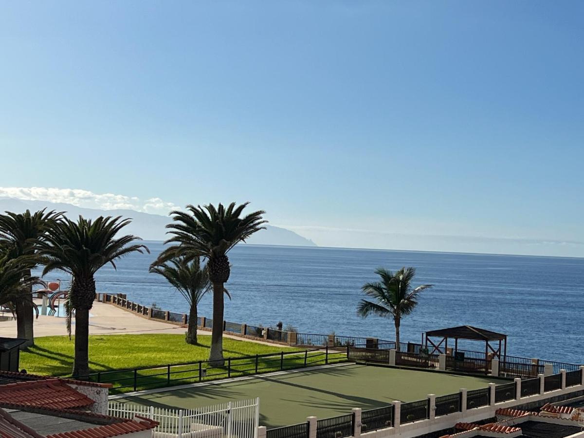 Appartamento Zama Bella Vista - Swimming Pool - Ac Acantilado de los Gigantes Esterno foto
