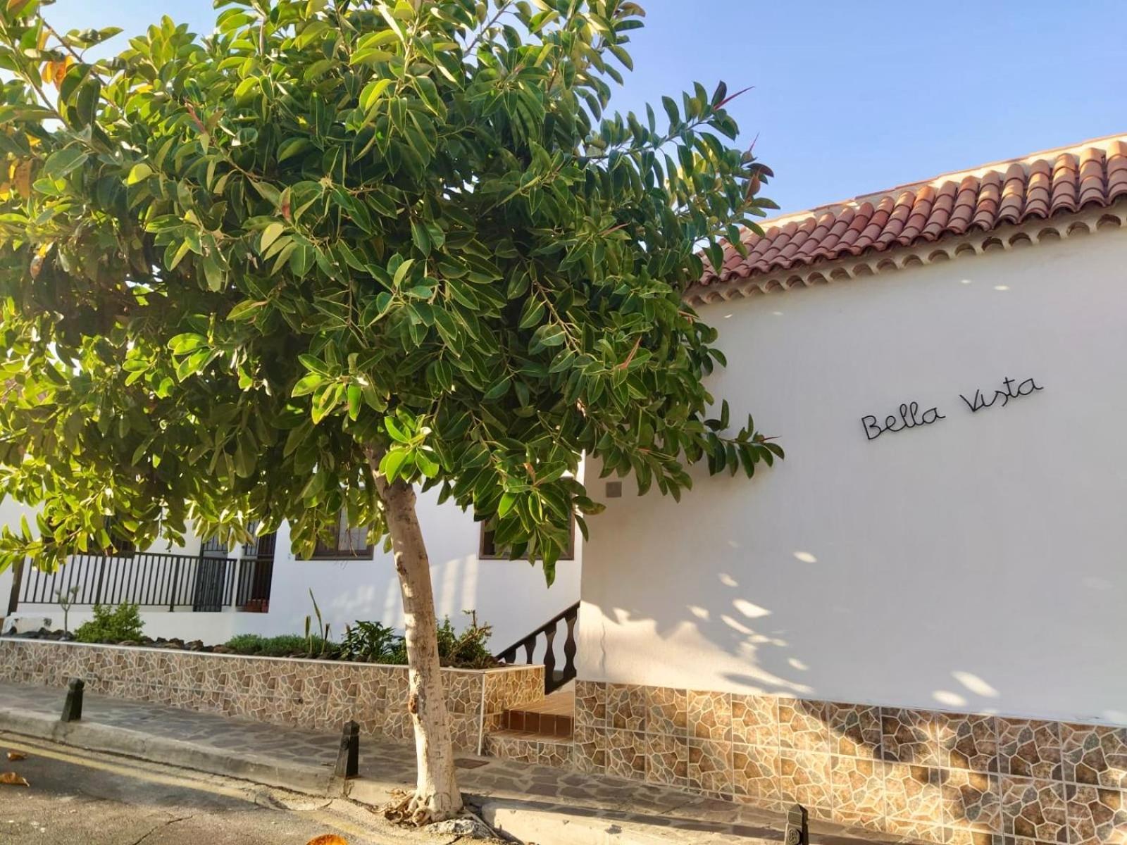 Appartamento Zama Bella Vista - Swimming Pool - Ac Acantilado de los Gigantes Esterno foto
