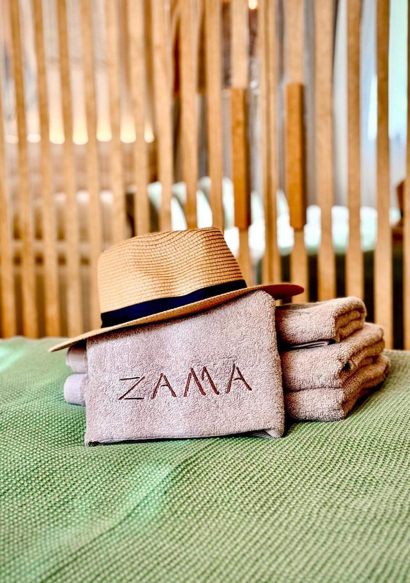 Appartamento Zama Bella Vista - Swimming Pool - Ac Acantilado de los Gigantes Esterno foto